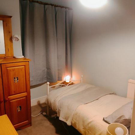 Cosy London Single Room Buitenkant foto